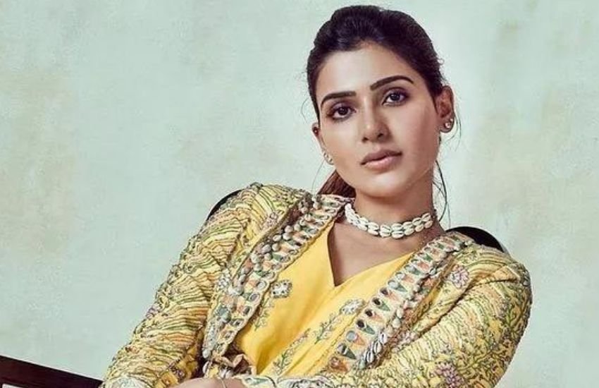 'ऊ अंटा वा मावा' पुष्पा: द राइज़ के इस गाने ने समांथा रुथ प्रभु को ऐसा फेमस किया कि दुनिया भर में उनकी पहचान बन गई है। समांथा ने चेन्नई के एंजल्स एंग्लो इंडियन हायर सेकेंडरी स्कूल से पढ़ाई करने के बाद चेन्नई के स्टेला मैरिस कॉलेज से कॉमर्स में ग्रेजुएट की डिग्री ली है। समांथा को उनके फ़ाइनल इयर में मॉडलिंग का पहला प्रोजेक्ट मिला था।