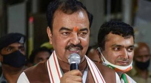 Up election 2022, assembly election 2022, keshav Prasad Maurya, kaushambi, Sirathu