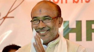Manipur Election 2022, BJP, congress, assembly elections, imphal, N biren singh