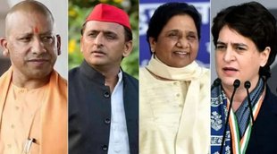 up elections 2022, yogi adityanath, bjp, samajwadi party, bsp, poorvanchal, politics