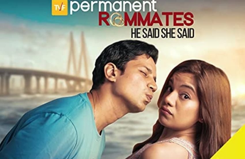 एक्स प्लेयर और टीवीएफ प्ले पर परमानेंट रूममेट्स के दो भाग रिलीज हो चुके हैं। इस सीरीज में निधि सिंह और सुमित व्यास की जोड़ी दर्शकों को बेहद पसंद आई। इस सीरीज में दर्शकों को प्यार और इसकी खट्टी- मीठी तकरार भी देखने को मिलेगी। प्यार, रोमांस और कॉमेडी से भरपूर यह सीरीज आपके लिए परफेक्ट एंटरटेनर साबित होगी।