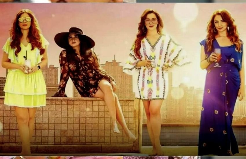 फेब्युलस लाइव्ज ऑफ बॉलीवुड वाइव्स 2 ये सीरीज नेटफ्लिक्स पर नवंबर 2020 में आई थी। महदीप कौर, भावना पांडे, नीलम कोठारी और सीमा खान के इस सीरीज की शूटिंग नवंबर 2021 में शुरू हो गई थी और इस साल ही इसे रिलीज किया जाएगा।