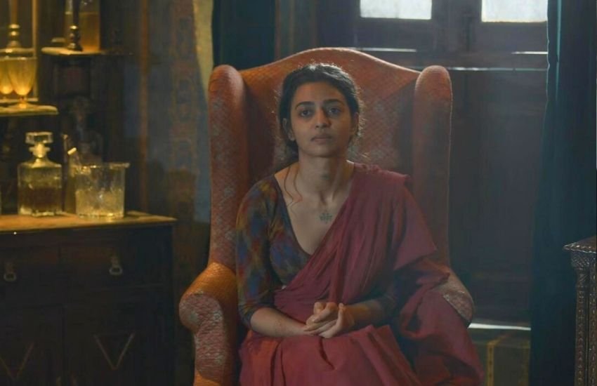 फिल्म में एक के बाद एक नए राज खुलते जाते हैं और अंत में जो सच सामने आता है उसे सुनकर सभी दंग रह जाते हैं। Photos: Social Media
