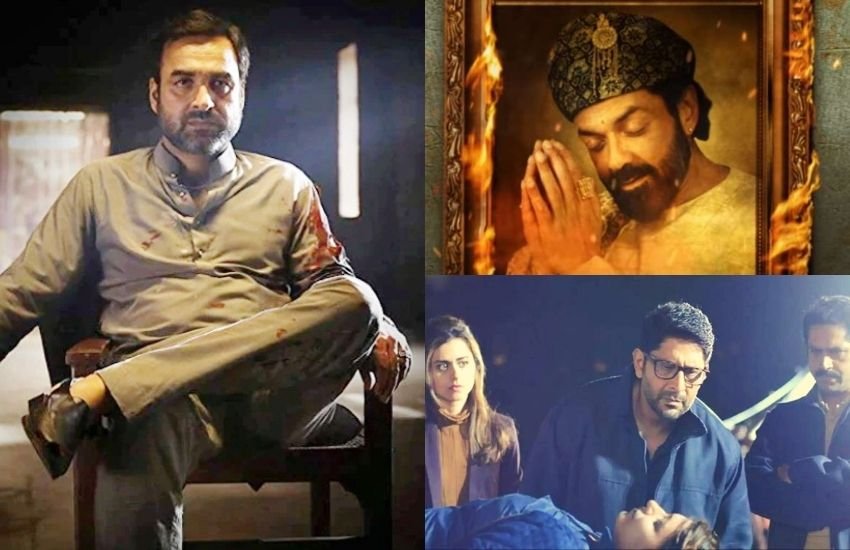 आश्रम, मिर्जापुर और असुर के नए सीजन की बाट जोह रहे दर्शकों को इंतजार अब खत्म होने वाला है। इन वेब सीरीज के नए सीजन को लेकर क्या अपडेट है, चलिए जानें।