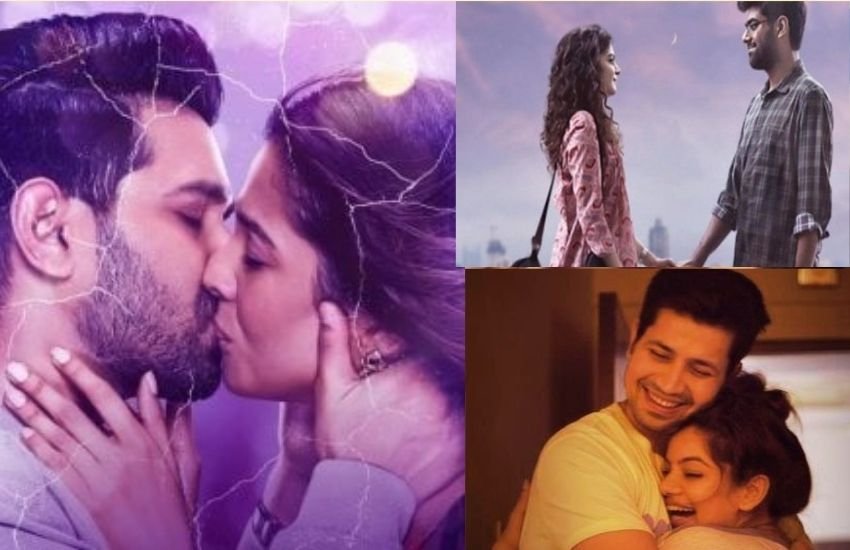 अगर आप कुछ लीक से हटकर रोमांटिक कम काॅमेडी वाली वेब सीरीज की तलाश में तो आपके लिए ये बेस्ट वेब सीरीज मौजूद है।