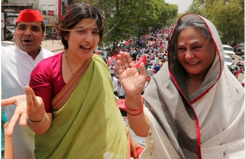 जया बच्चन ने कहा कि योगी का नाम लिए बगैर कहा कि जिन्होंने परिवार त्याग दिया और जिनके परिवार नहीं, वे बेटी बहू का दर्द क्या समझेंगे।