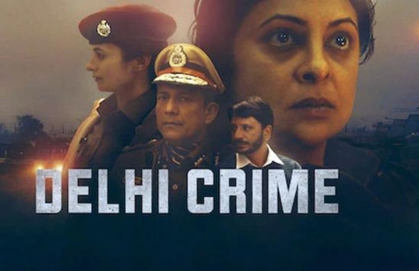 'दिल्ली क्राइम सीजन 2' 2021 के अंत तक रिलीज होना था लेकिन सीरीज में कई अपडेशन के चलते देरी हो गई, इसल लिए इसे इस साल रिलीज किया जाना है।