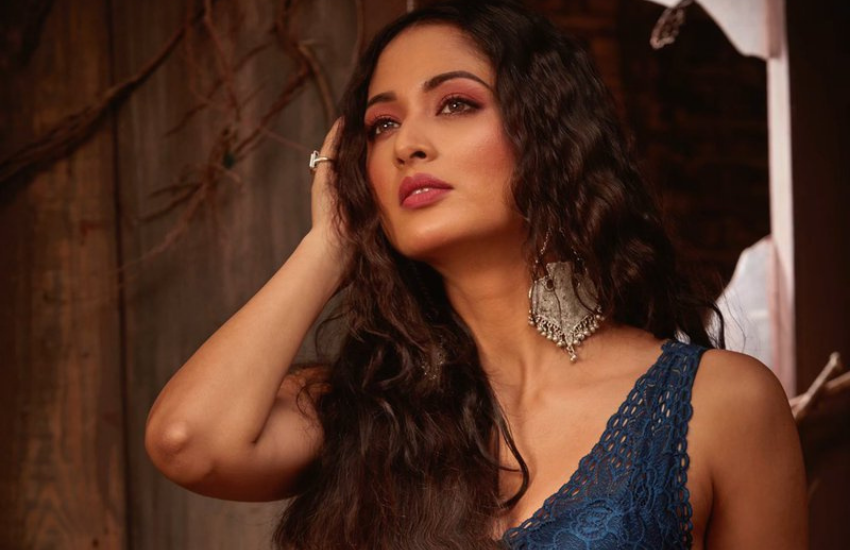 विदिशा गोरी मेम बननी वाली शो की तीसरी एक्ट्रेस हैं। इससे पहले सौम्या टंडन और नेहा पेंडेसे इस रोल को कर चुकी हैं।  विदिशा टीवी और साउथ फिल्म इंडस्ट्री में काफी एक्टिव हैं और अपनी बोल्ड तस्वीरों की वजह से वह हमेशा चर्चा में भी रहती हैं।