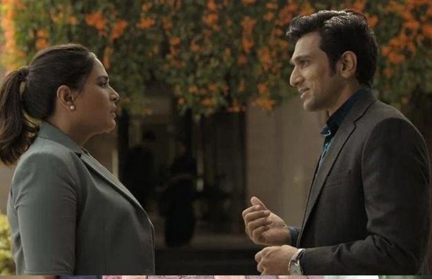 फिल्म डायरेक्टर तिग्मांशू धूलिया एक नई वेब सीरीज द ग्रेट इंडियन मर्डर रिचा चड्ढा, प्रतीक गांधी, आशुतोष राणा कीसीरीज है। ये सीरीज काफी हद तक कहानी से बांधे रखने वाली है। फिल्म को एक बार देखना तो बनता है।