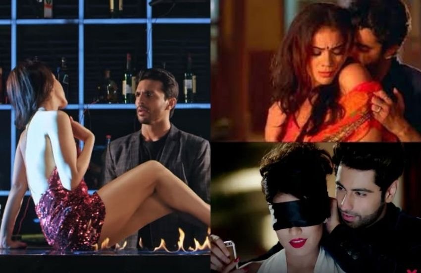 एकता कपूर इन दिनों रियलिटी शो लॉकअप को लेकर चर्चा में हैं। रियलिटी शो से अलग अगर बात एकता की वेब सीरीज का करें तो उनकी अब तक ओटीटी पर आई हर सीरीज बोल्ड कंटेंट पर बेस्ड थी। तो चलिए जानें कि ओटीटी पर किन सीरीज को लेकर खूब चर्चा हुई थी।