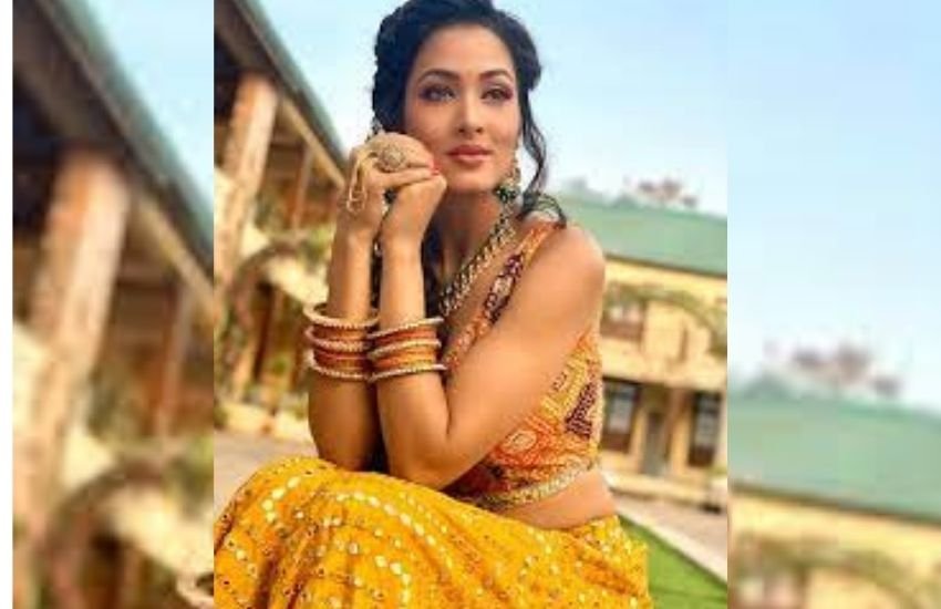 विदिशा पर पारंपरिक या वेस्टर्न ड्रेस, सभी खिलते है, लेकिन अधिकतर वह वेस्टर्न ड्रेस ही कैरी करती हैं।