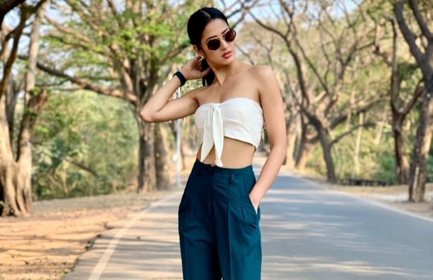 फिट एंड फाइन विदिशा अभी 30 साल की हैं और सिंगल हैं।