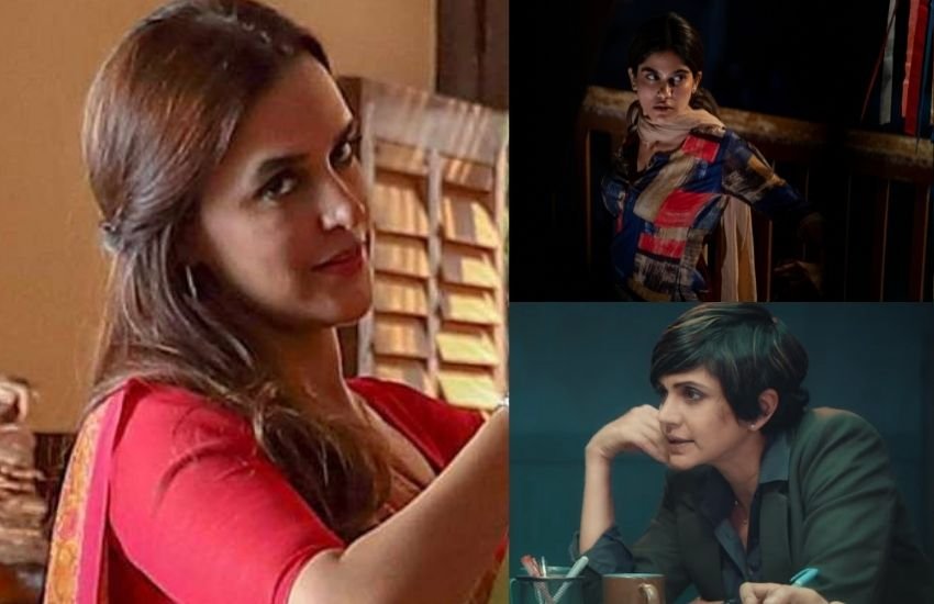 एक्शन-ड्रामा और सस्पेंस के साथ इंटीमेट सीन और बोल्ड कंटेंट पर बनी कुछ सीरीज ऐसी हैं, जिन्होंने चर्चा तो ज्यादा नहीं बटोरी, लेकिन उनकी कहानी अच्छी है।