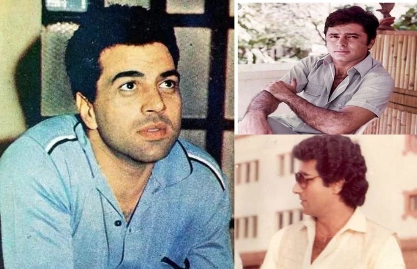 धर्मेंद्र से लेकर संजय खान तक अपनी को-स्टार्स के प्यार में पड़ गए थे। पहली पत्नी के रहते इन स्टार्स दूसरी शादी भी की। हालांकि, इसमें से कुछ अपनी पहली पत्नी के पास वापस भी लौट गए थे। तो चलिए जानें कि पहली पत्नी के रहते किस सेलेब्स का दिल किसी दूसरी एक्ट्रेस पर आ गया था।