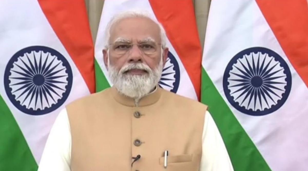 Narendra Modi , budget 2022, nirmala sitaraman, buisness, economy Narendra Modi , budget 2022, nirmala sitaraman, buisness, economy