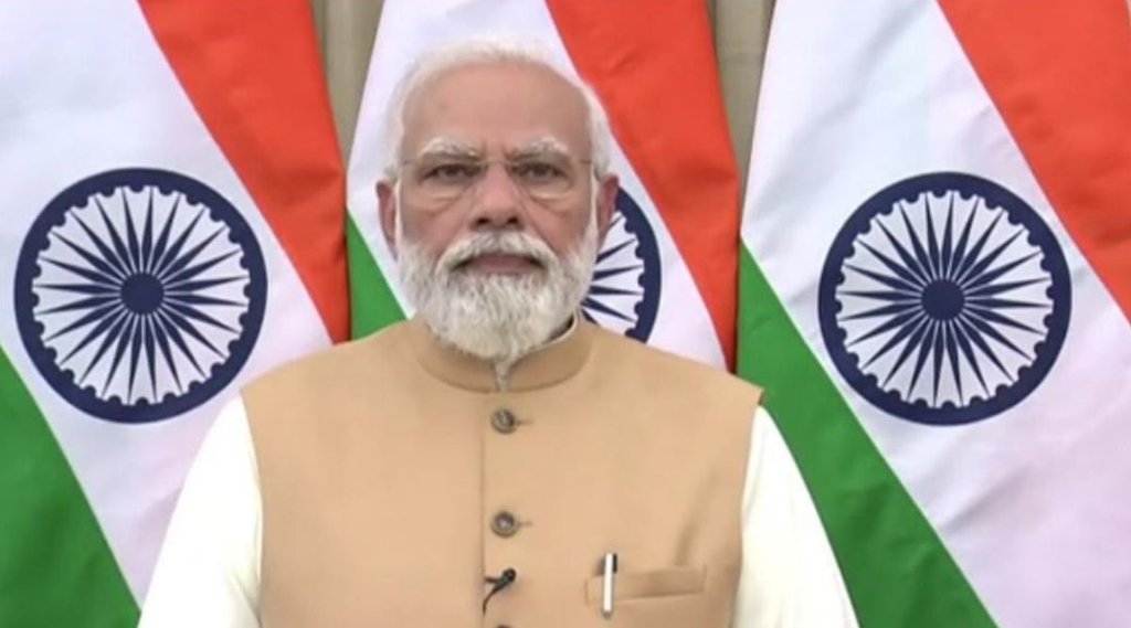 Narendra Modi , budget 2022, nirmala sitaraman, buisness, economy
