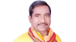 UP Election 2022, lalitpur, bjp , samajwadi party , politics