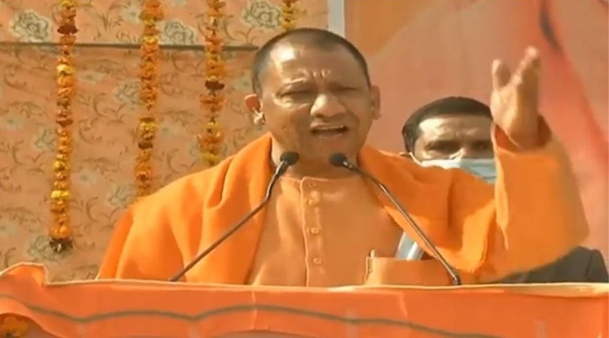 UP Election 2022, yogi adityanath, akhilesh yadav, rahul gandhi, politics