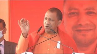 UP Election 2022, yogi adityanath, amit shah, narendra modi, politics, sonia gandhi