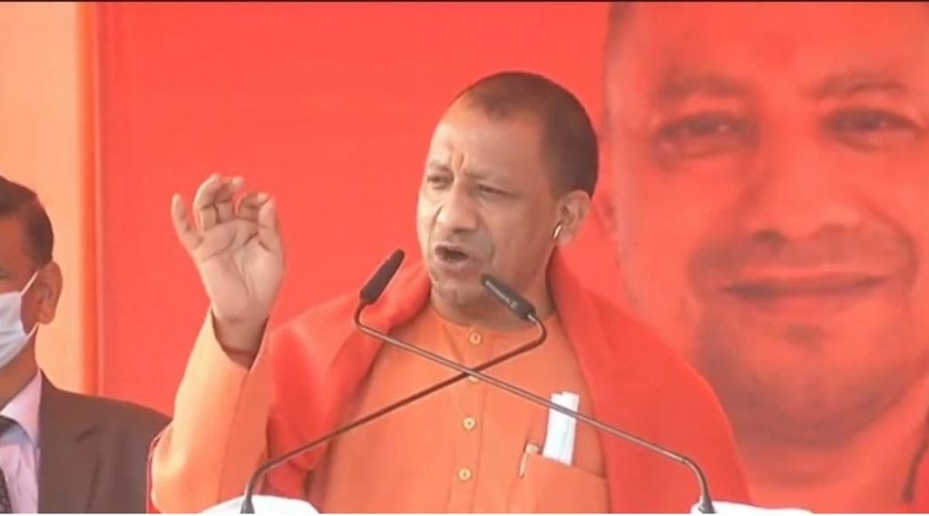 UP Election 2022, yogi adityanath, amit shah, narendra modi, politics, sonia gandhi