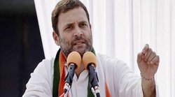 प्रह्लाद जोशी समेत मोदी के कई मंत्रियों ने साधा राहुल गांधी के भाषण पर निशाना तो सोशल मीडिया पर आए ऐसे कमेंट्स