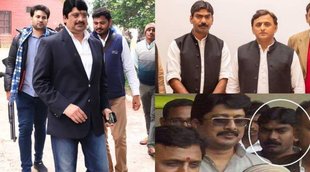 up election 2022, yogi adityanath , raja bhaiya, kunda, samajwadi party, bjp