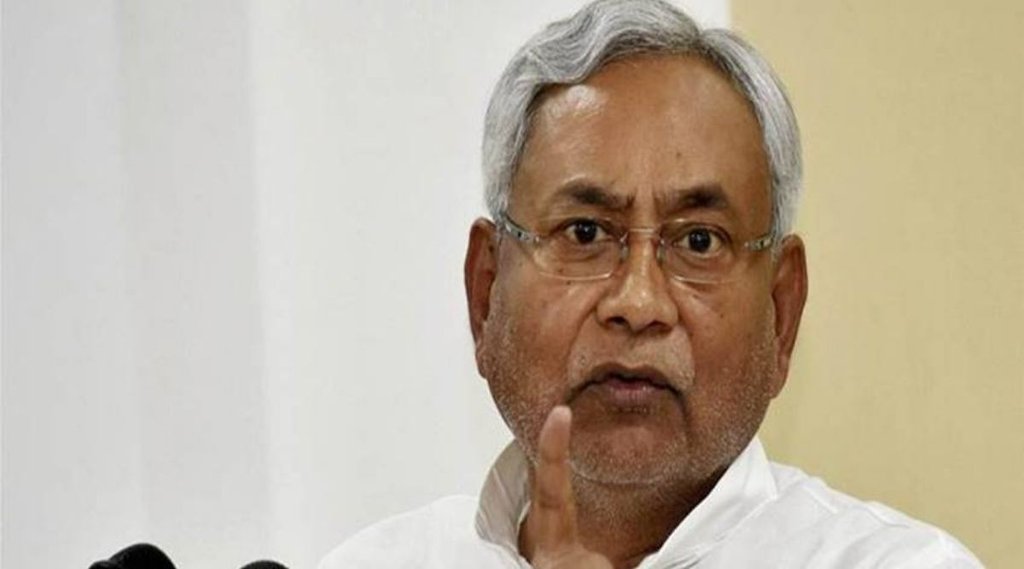 bihar police, bihar news, viral video, siwan, nitish kumar