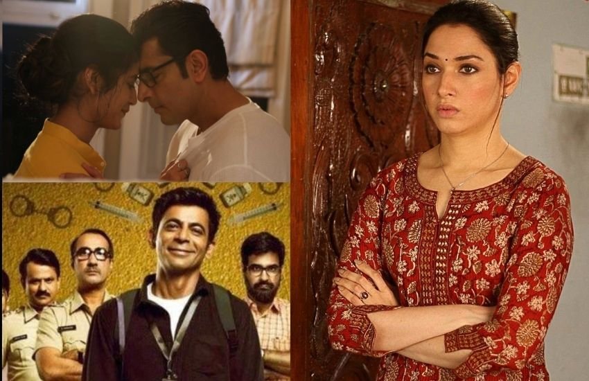 ओटीटी पर सच्ची घटनाओं पर बनी मर्डर मिस्ट्री की लिस्ट लंबी, इसमें से कुछ सीरीज यहां आपके लिए लाए हैं। कुछ को देखकर आप अपने आप समझ जाएंगे की ये किस हाई प्रोफाइम मर्डर मिस्ट्री केस पर बनी है, वहीं कुछ आम जीवन में होने वाली मर्डर मिस्ट्री से आइडिया लेकर बनी हैं।