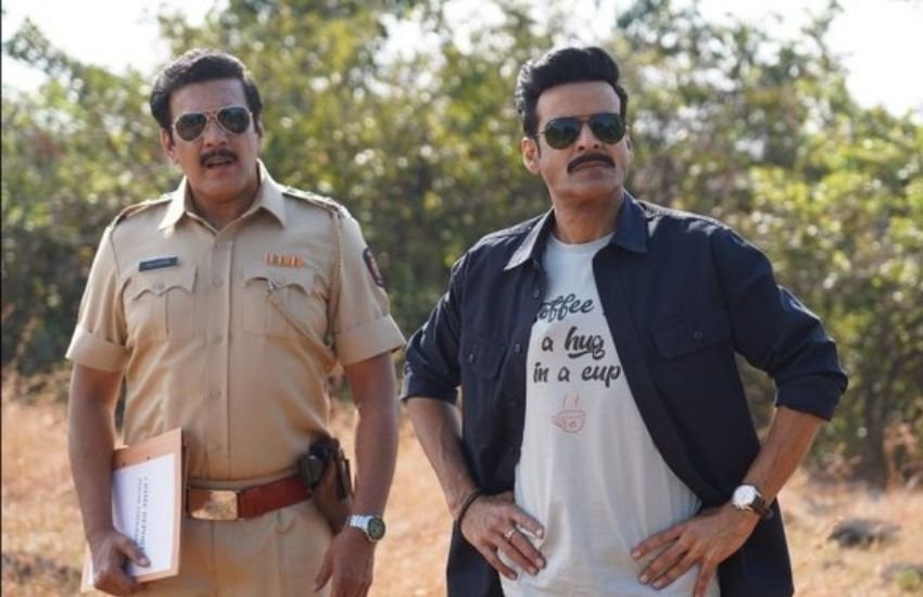 साइलेंस कैन यू हियर इट मनोज बाजपेयी, प्राची देसाई, अर्जुन माथुर की फिल्म साइलेंस कैन यू हियर इट का रिमेक है। इसे आप जी5 पर देख सकते हैं।