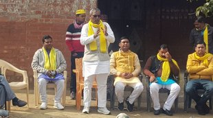 up election 2022, assembly election, om prakash rajbhar, yogi adityanath, bjp, narendra modi