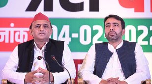 up election 2022, akhilesh yadav , yogi adityanath, owaisi, politics