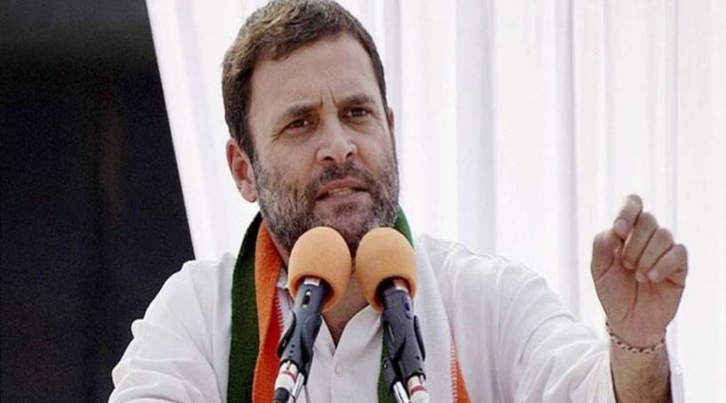 rahul gandhi, congress, jyotiraditya scindhia, politics, narendra modi
