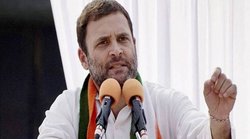 दो भारत की बात पर राहुल गांधी के पुराने दोस्त ने दिलाई 2014 की याद, कहा- पीएम मोदी के आने के बाद न्यू इंडिया है