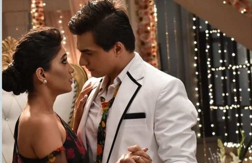 मोहसिन खान और शिवांगी जोशी की केमिस्ट्री को मेसमराईज बनाने के लिए उनका 'बारिश' एलमब भी आ चुका है। मोहसिन के तीन एलबम में से ये सबसे हिट माना जा रहा है।