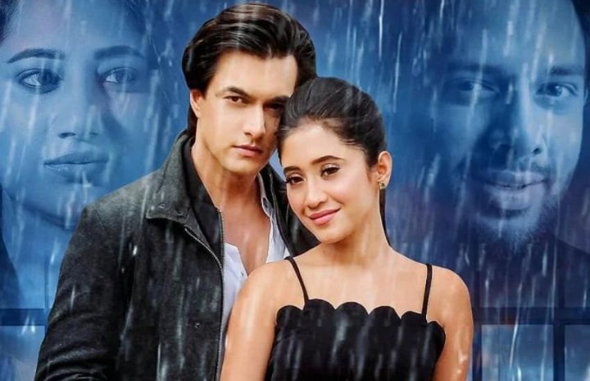 बारिश के गाने ही नहीं दोनों की ऑनस्क्रीन जोड़ी भी हिट साबित हो गई है। हालांकि, अब मोहसिन डिजिटल प्लेटफाम की ओर रुख कर रहे हैं।