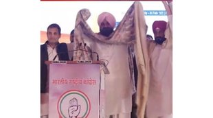 Punjab Election 2022, navjot singh siddhu, congress, charanjit singh channi, politics