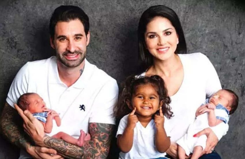 दीपक का कहना था कि बच्चे के लुक, उसके रंग और उसकी मेडिकल हिस्ट्री आदि देखने के बाद ही दंपति बच्चा गोद लेते हैं लेकिन सनी लियाेनी और उनके पति डेनियल ने इन सब चीजों पर बिलकुल ध्यान नहीं दिया।