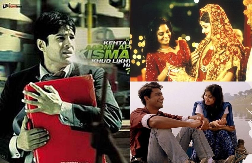 बॉलीवुड एक्टर इरफान खान से लेकर आमिर खान और राधिका आप्टे से विकी कौशल समेत कई स्टार्स की फिल्में भले बॉक्स ऑफिस कम रेटिंग के लिए जानी गईं, लेकिन सही मायने में ये बेहतरीन फिल्में रही हैं, जो लिक से हट कर बने कंटेंट पर बेस्ड थीं। तो चलिए जानें कि ओटीटी पर मौजूद ये कौन सी फिल्में हैं।
