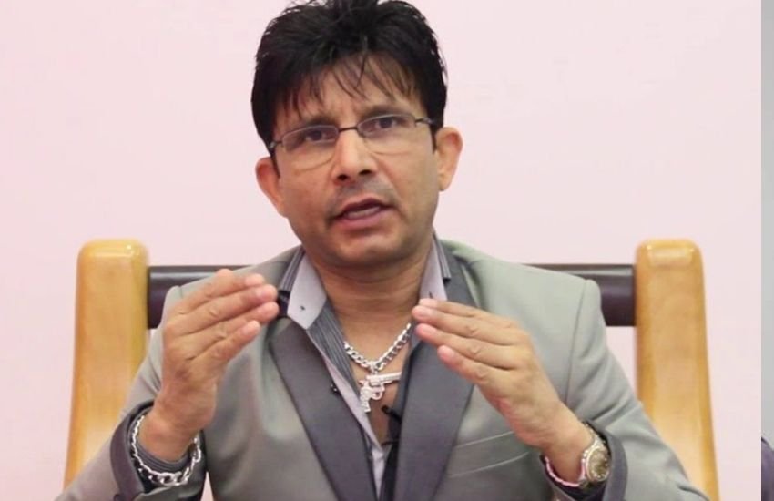 बता दें कि KRK ने कसम खाई है कि अगर 10 मार्च को योगी आदित्यनाथ जीते तो वह इंडिया कभी वापस नहीं आएंगे। अंत में उन्होंने बजरंगबली की जय का घोष भी किया है।
