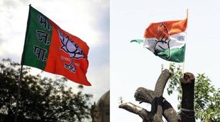manipur election 2022, goa election 2022, bjp, congress, aap, tmc