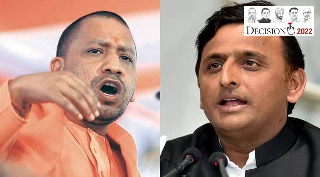 Up elections 2022