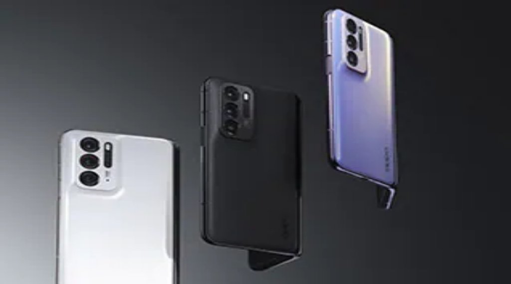 Upcoming Smartphone in India