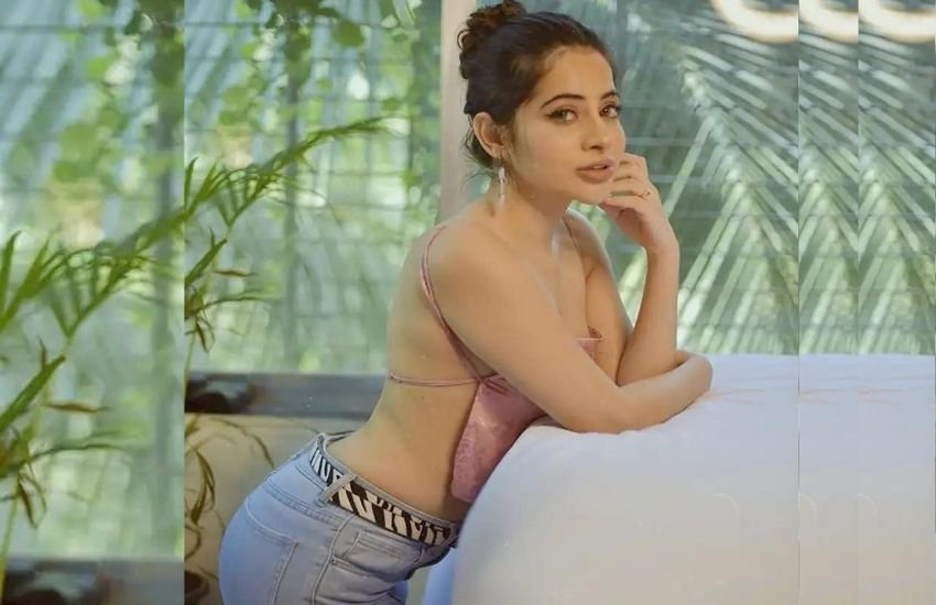 उर्फी जावेद भले ही बेहद बोल्ड एंड ब्यूटीफुल होने के साथ कांफिडेंस से भरी नजर आती हैं, लेकिन एक समय उनका मनोबल बहुत गिर गया था। स्कूली दिनों में किसी शरारती तत्व ने उर्फी की तस्वीर एडल्ट साइट पर अपलोड कर दी थी।