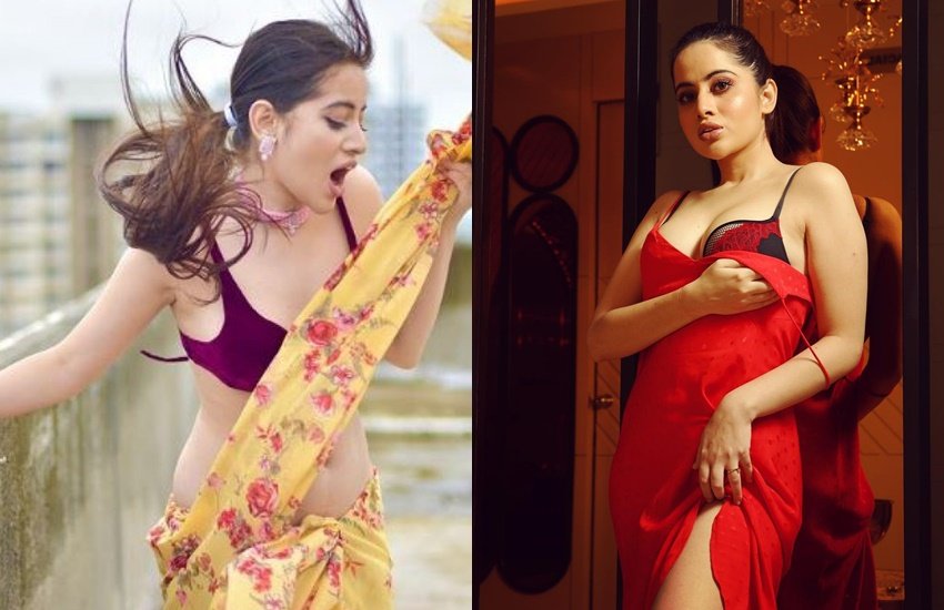 Photos: Urfi Javed Instagram