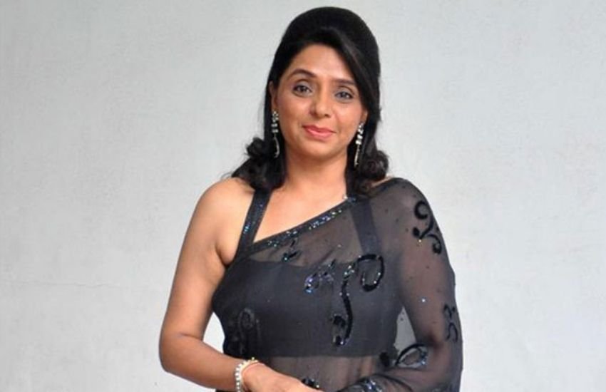 बता दें कि वैशाली ने कई रोल केवल अपने गलत एज के कारण ठुकरा दिए हैं। Photos: Social Media