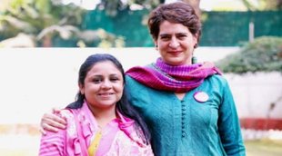 Videshwari Singh