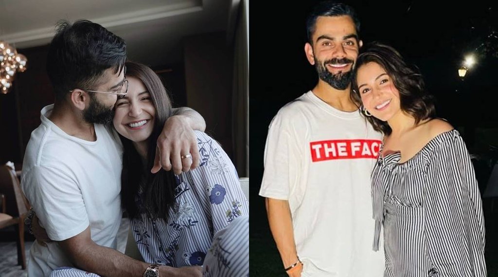 Virat Kohli | Anushka Sharma | Special Connection | RCB | Bengaluru | Mega Auction