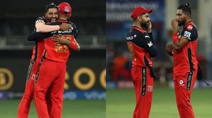 Virat Kohli | Mohammad Siraj | IPL IPL 2022 | Indian Cricketer | Struggle Story