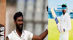 Ranji Trophy 2022, Vishnu Solanki, Baroda Ranji Trophy, Vishnu Solanki Baroda Cricketer, Vishnu Solanki Sad Tragedy News
