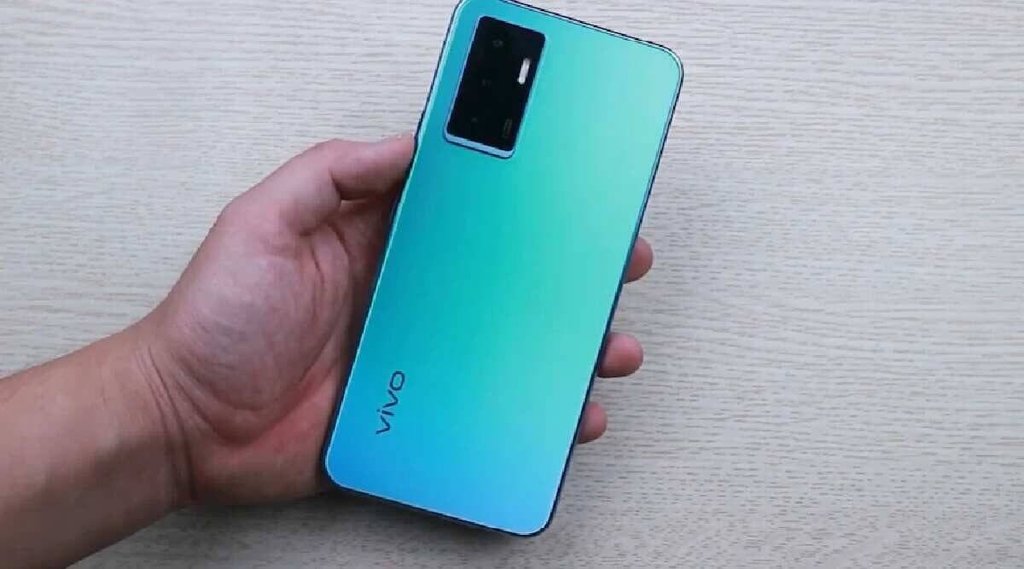 Vivo V23e 5G Launch, Smartphone, Vivo Smartphone,